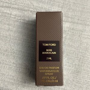 NWT Tom Ford